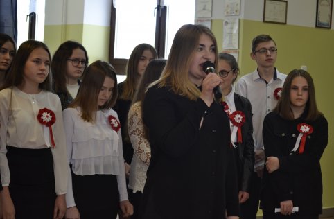 Święto Konstytucji 3 maja 2019